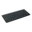 Targus Bluetooth Wireless Keyboard for iPad and iPad 2 with Smart Keys - Black